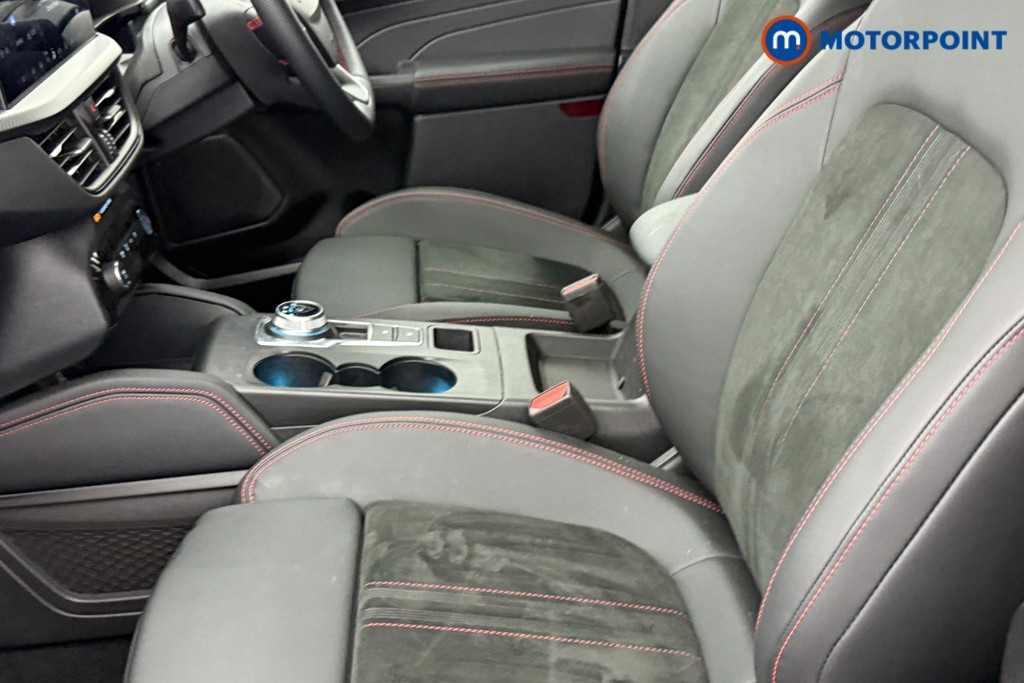 Ford Kuga St-Line Automatic Petrol Plug-In Hybrid SUV - Stock Number (1552133) - 24th supplementary image