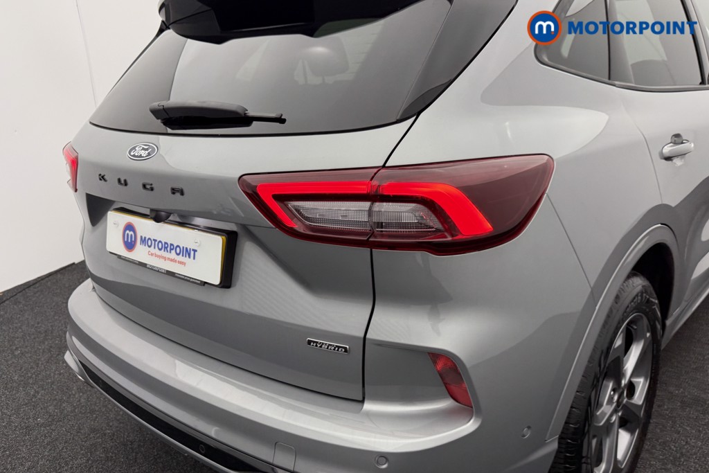 Ford Kuga St-Line Automatic Petrol Plug-In Hybrid SUV - Stock Number (1552133) - 29th supplementary image