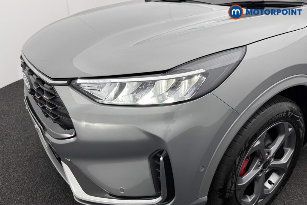 Ford Kuga St-Line Automatic Petrol Plug-In Hybrid SUV - Stock Number (1552133) - 31st supplementary image