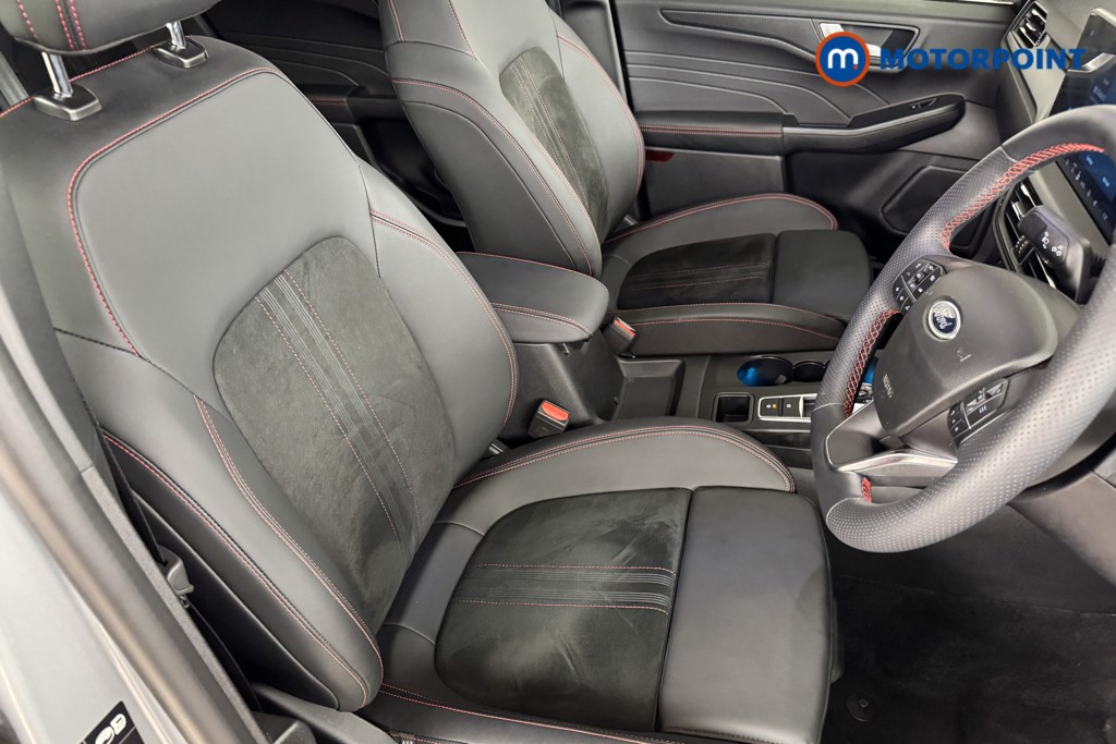Ford Kuga St-Line Automatic Petrol Plug-In Hybrid SUV - Stock Number (1552134) - 5th supplementary image