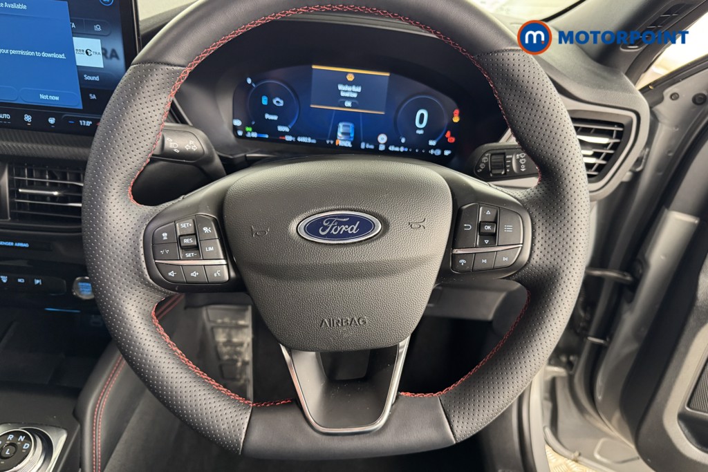 Ford Kuga St-Line Automatic Petrol Plug-In Hybrid SUV - Stock Number (1552134) - 6th supplementary image