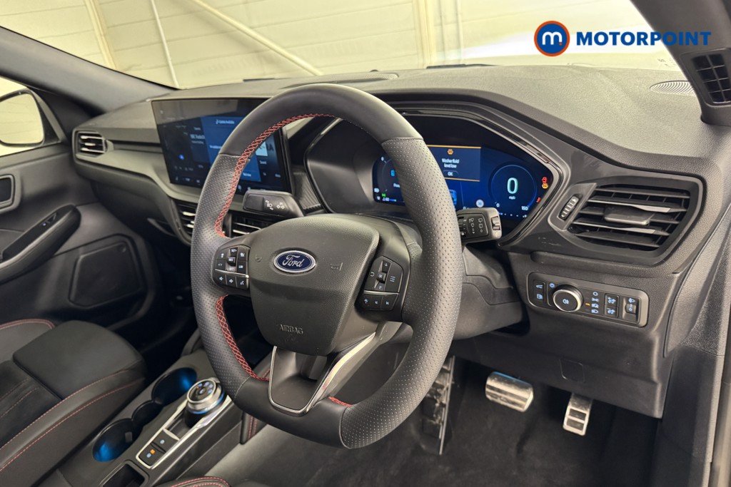 Ford Kuga St-Line Automatic Petrol Plug-In Hybrid SUV - Stock Number (1552134) - 7th supplementary image