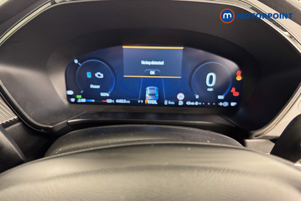 Ford Kuga St-Line Automatic Petrol Plug-In Hybrid SUV - Stock Number (1552134) - 9th supplementary image