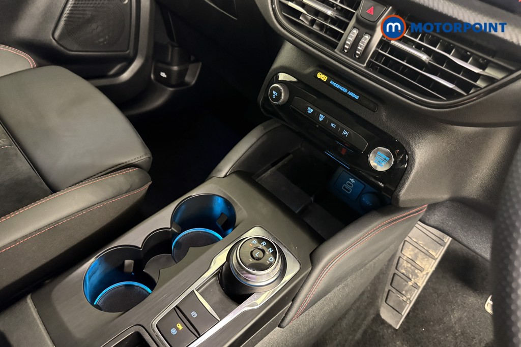 Ford Kuga St-Line Automatic Petrol Plug-In Hybrid SUV - Stock Number (1552134) - 11th supplementary image