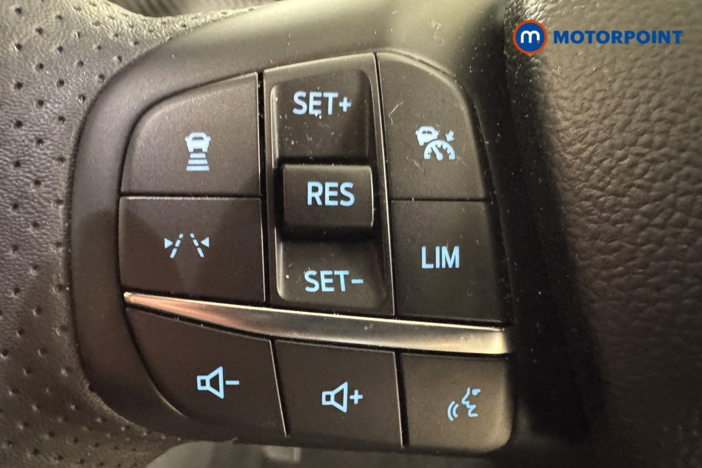 Ford Kuga St-Line Automatic Petrol Plug-In Hybrid SUV - Stock Number (1552134) - 13th supplementary image