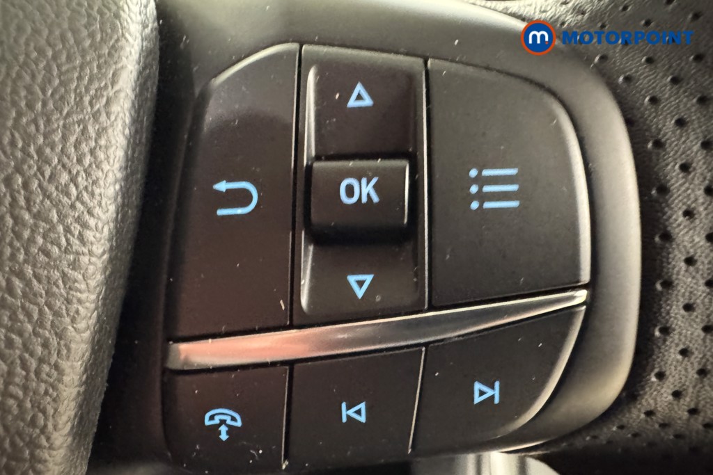 Ford Kuga St-Line Automatic Petrol Plug-In Hybrid SUV - Stock Number (1552134) - 14th supplementary image