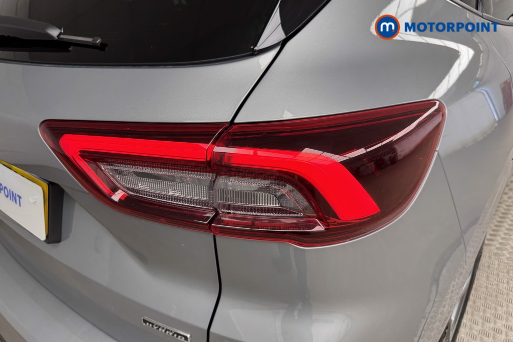 Ford Kuga St-Line Automatic Petrol Plug-In Hybrid SUV - Stock Number (1552134) - 18th supplementary image