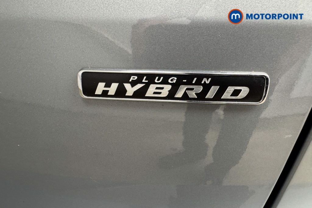 Ford Kuga St-Line Automatic Petrol Plug-In Hybrid SUV - Stock Number (1552134) - 19th supplementary image