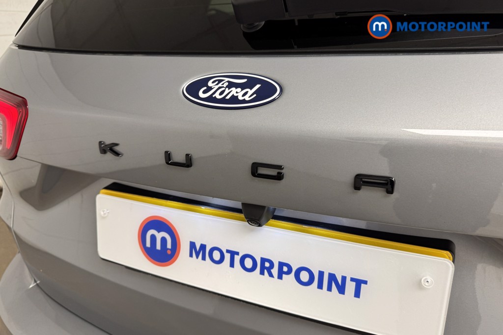 Ford Kuga St-Line Automatic Petrol Plug-In Hybrid SUV - Stock Number (1552134) - 20th supplementary image