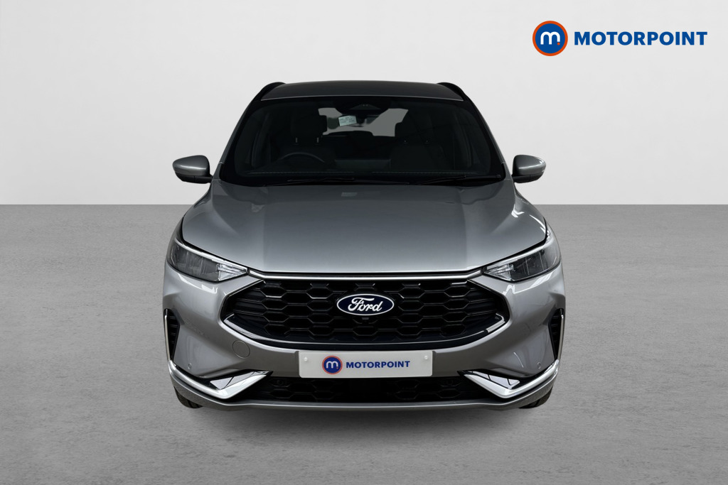 Ford Kuga St-Line Automatic Petrol Plug-In Hybrid SUV - Stock Number (1552134) - Front bumper