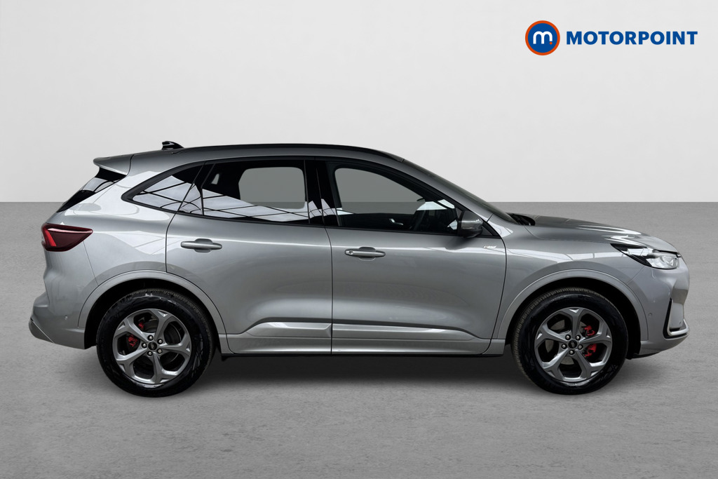 Ford Kuga St-Line Automatic Petrol Plug-In Hybrid SUV - Stock Number (1552134) - Drivers side