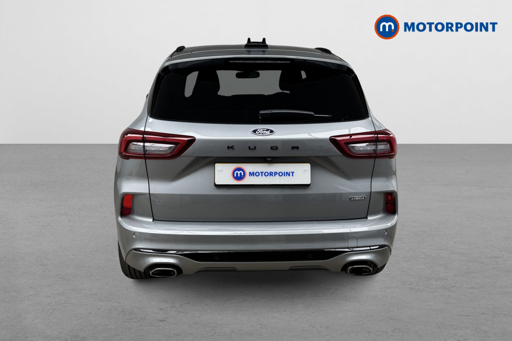 Ford Kuga St-Line Automatic Petrol Plug-In Hybrid SUV - Stock Number (1552134) - Rear bumper