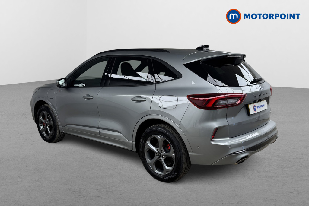 Ford Kuga St-Line Automatic Petrol Plug-In Hybrid SUV - Stock Number (1552134) - Passenger side rear corner