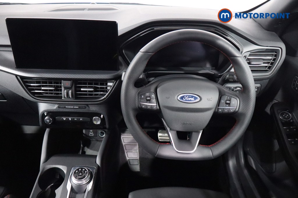 Ford Kuga St-Line Automatic Petrol Plug-In Hybrid SUV - Stock Number (1552137) - 3rd supplementary image