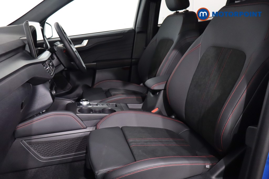 Ford Kuga St-Line Automatic Petrol Plug-In Hybrid SUV - Stock Number (1552137) - 4th supplementary image