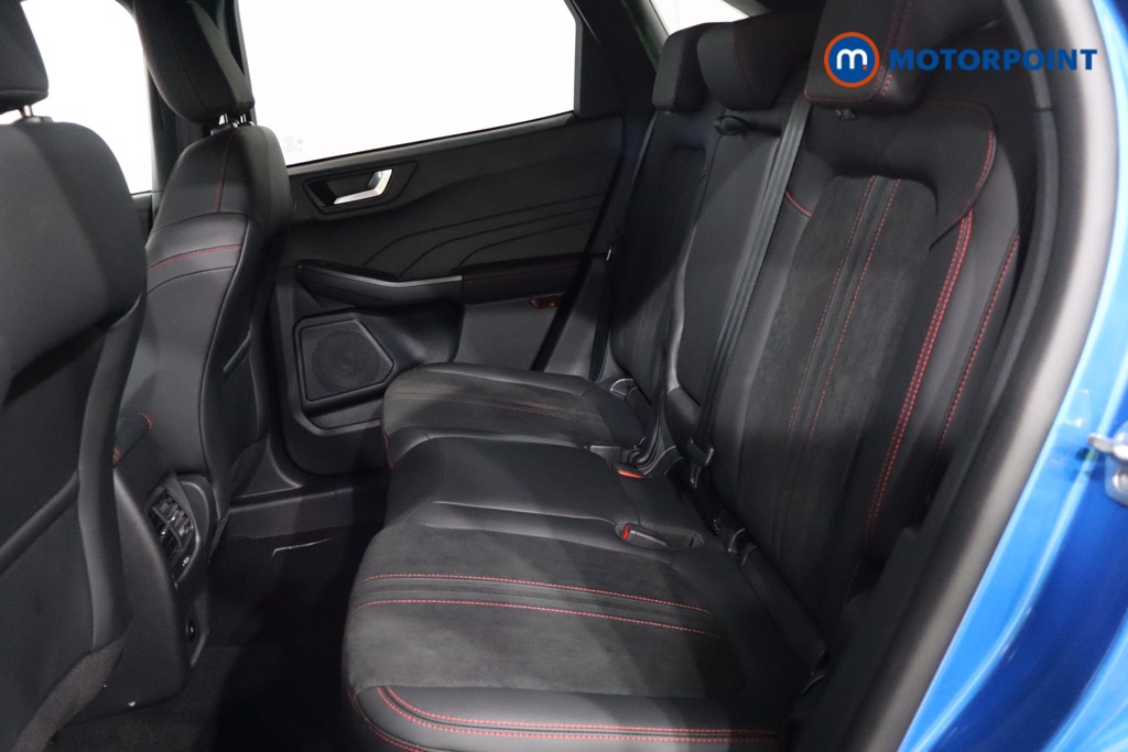Ford Kuga St-Line Automatic Petrol Plug-In Hybrid SUV - Stock Number (1552137) - 5th supplementary image