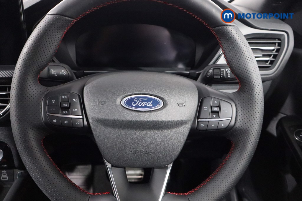 Ford Kuga St-Line Automatic Petrol Plug-In Hybrid SUV - Stock Number (1552137) - 6th supplementary image