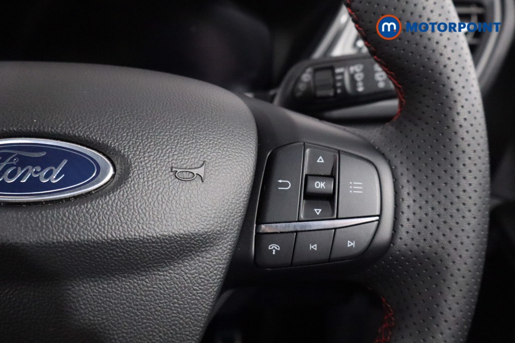Ford Kuga St-Line Automatic Petrol Plug-In Hybrid SUV - Stock Number (1552137) - 8th supplementary image