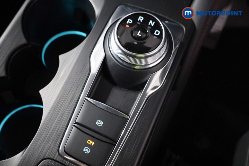 Ford Kuga St-Line Automatic Petrol Plug-In Hybrid SUV - Stock Number (1552137) - 15th supplementary image
