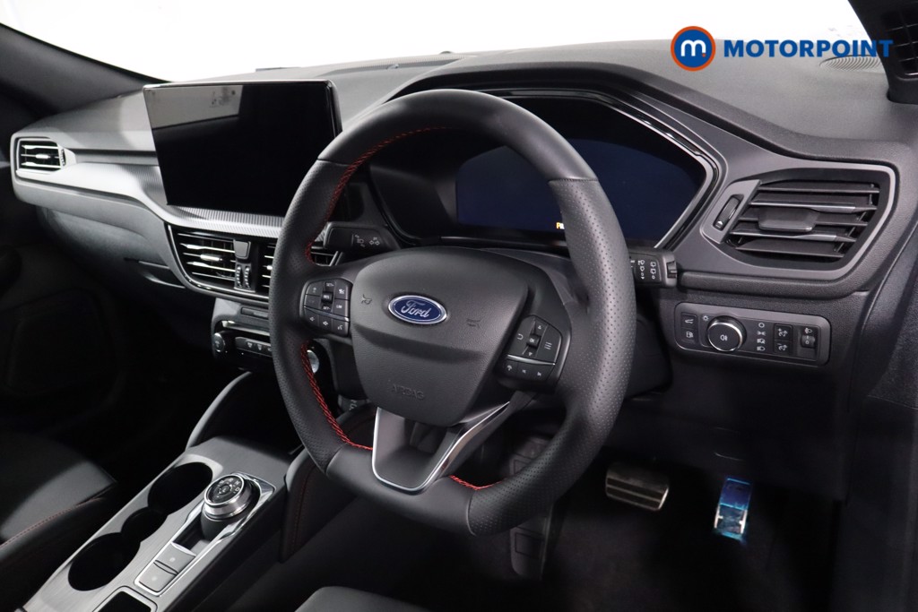 Ford Kuga St-Line Automatic Petrol Plug-In Hybrid SUV - Stock Number (1552137) - 18th supplementary image