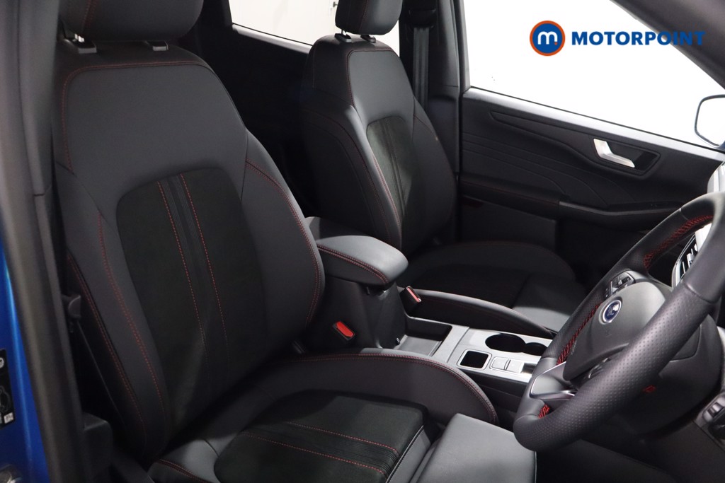 Ford Kuga St-Line Automatic Petrol Plug-In Hybrid SUV - Stock Number (1552137) - 19th supplementary image