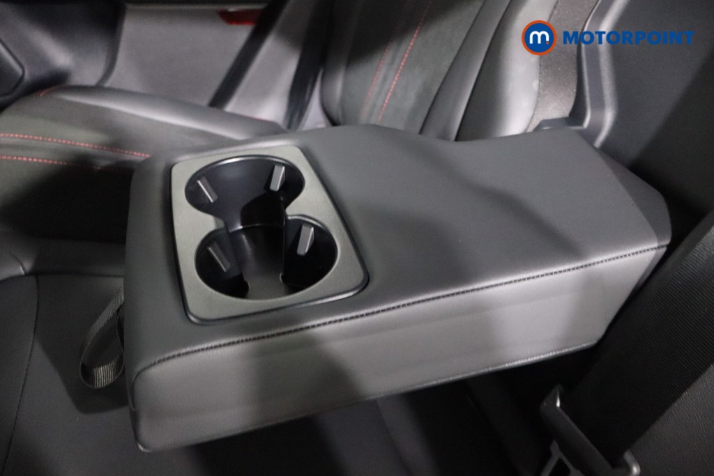 Ford Kuga St-Line Automatic Petrol Plug-In Hybrid SUV - Stock Number (1552137) - 21st supplementary image