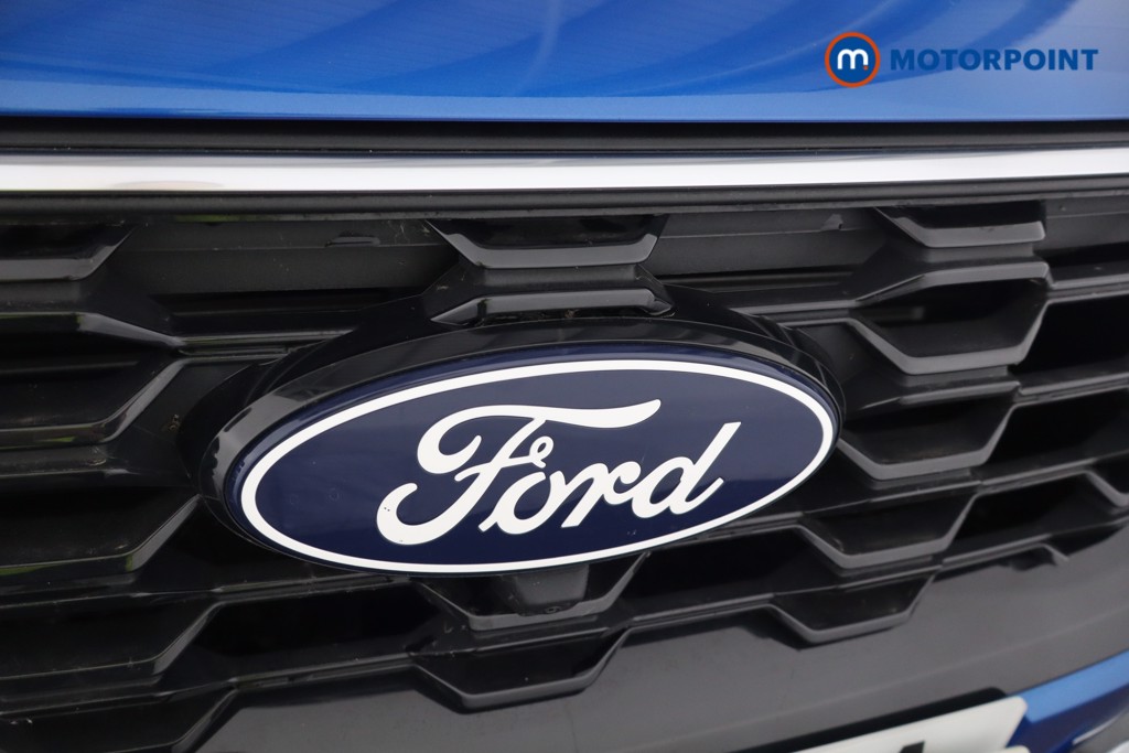 Ford Kuga St-Line Automatic Petrol Plug-In Hybrid SUV - Stock Number (1552137) - 23rd supplementary image