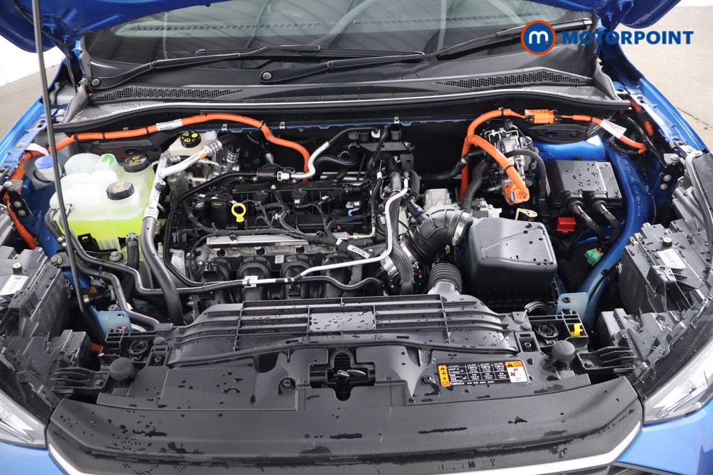 Ford Kuga St-Line Automatic Petrol Plug-In Hybrid SUV - Stock Number (1552137) - 25th supplementary image