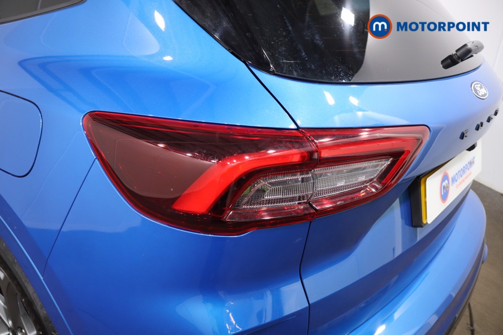 Ford Kuga St-Line Automatic Petrol Plug-In Hybrid SUV - Stock Number (1552137) - 26th supplementary image
