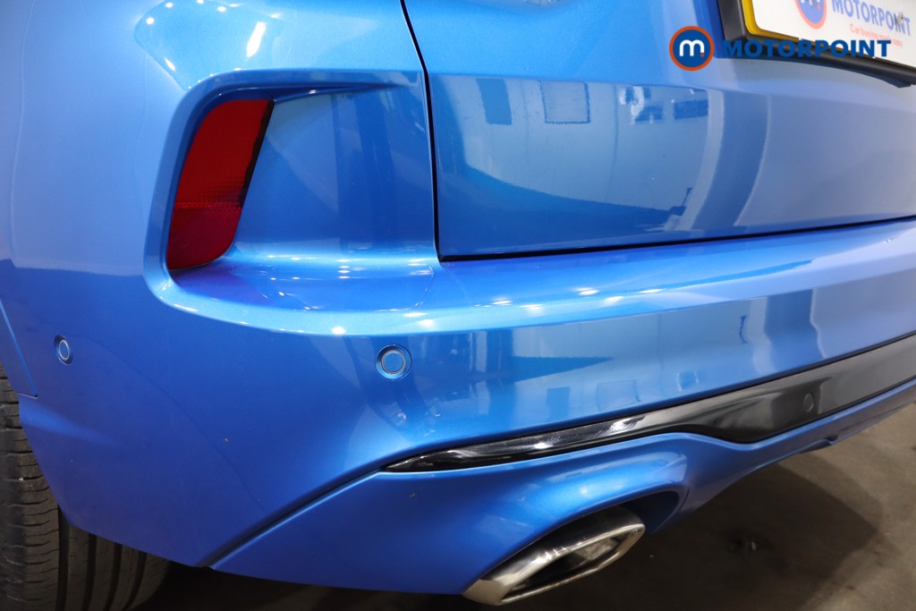 Ford Kuga St-Line Automatic Petrol Plug-In Hybrid SUV - Stock Number (1552137) - 27th supplementary image