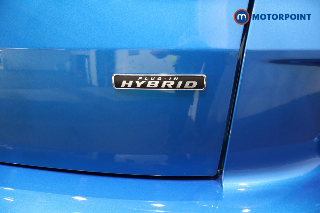 Ford Kuga St-Line Automatic Petrol Plug-In Hybrid SUV - Stock Number (1552137) - 28th supplementary image