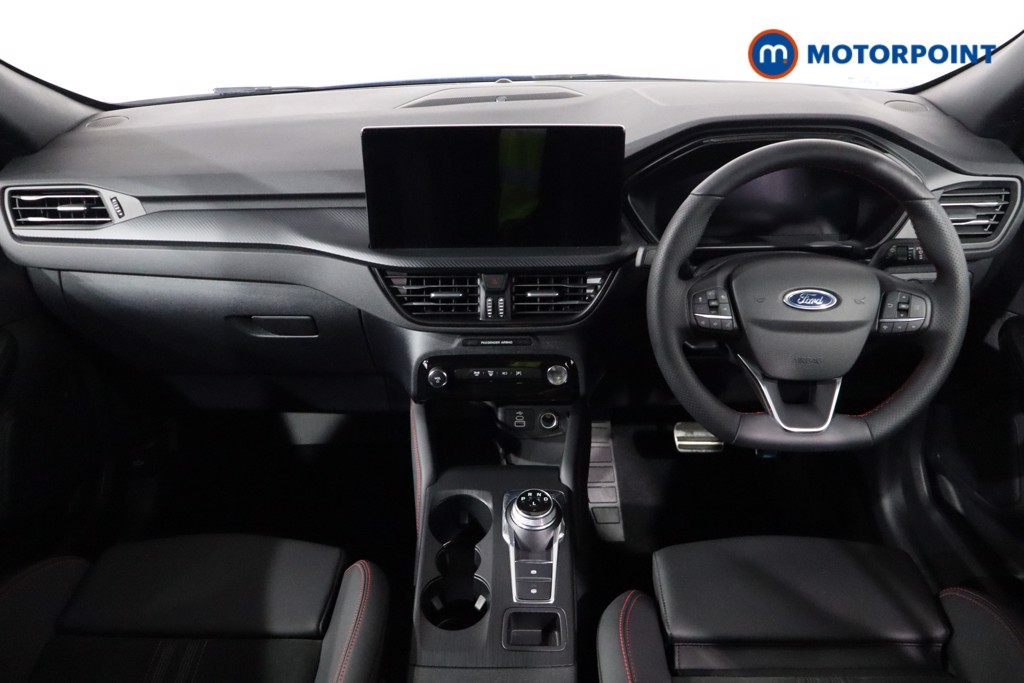 Ford Kuga St-Line Automatic Petrol Plug-In Hybrid SUV - Stock Number (1552137) - 1st supplementary image