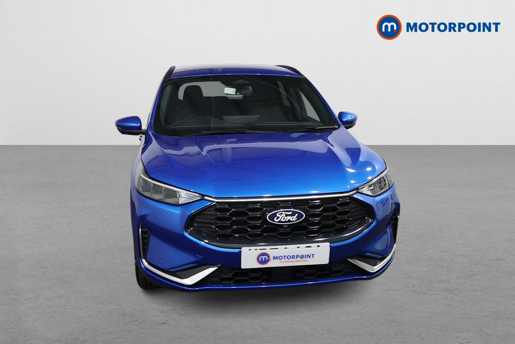 Ford Kuga St-Line Automatic Petrol Plug-In Hybrid SUV - Stock Number (1552137) - Front bumper