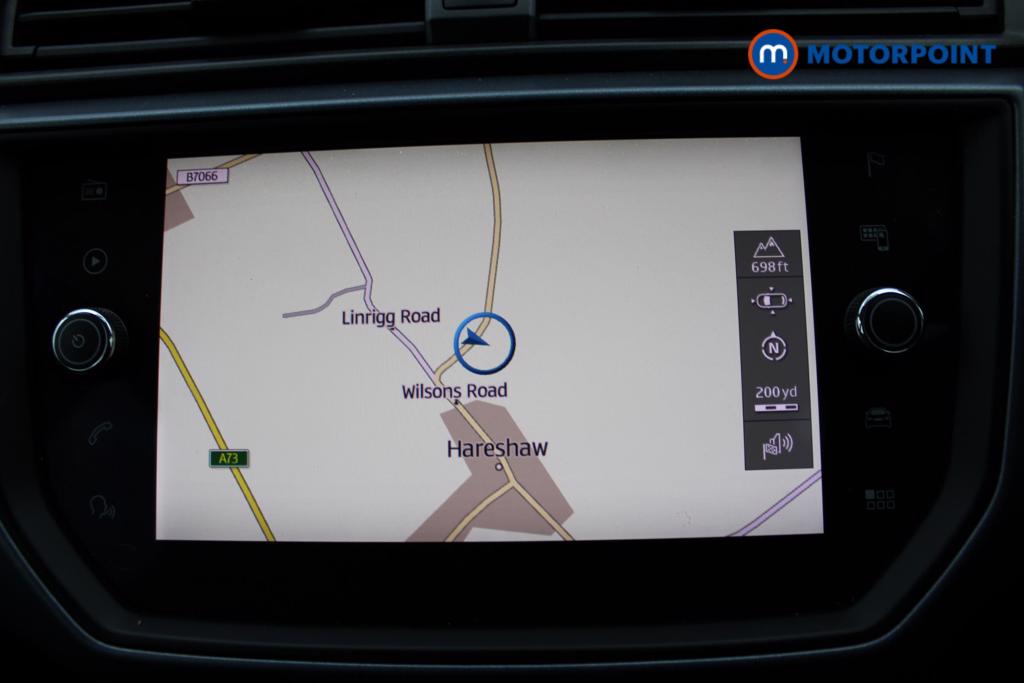 Seat Arona Se Technology Manual Petrol SUV - Stock Number (1552145) - 2nd supplementary image
