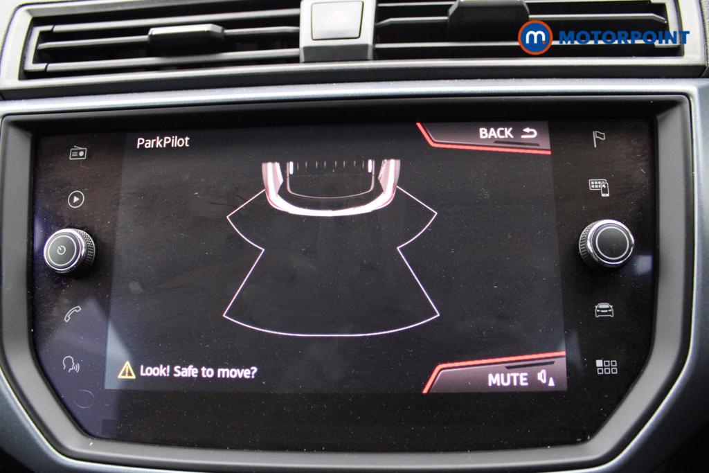 Seat Arona Se Technology Manual Petrol SUV - Stock Number (1552145) - 3rd supplementary image