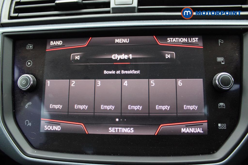Seat Arona Se Technology Manual Petrol SUV - Stock Number (1552145) - 4th supplementary image