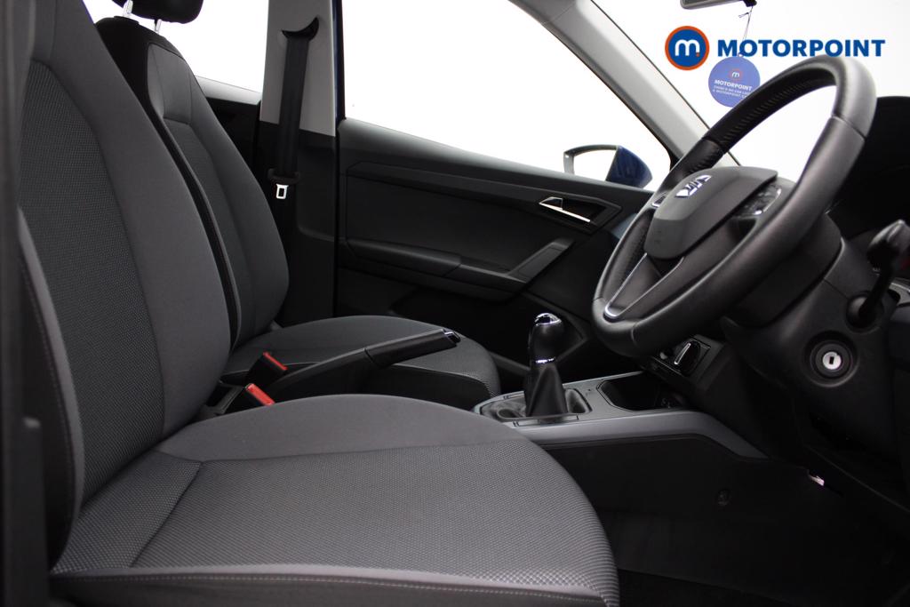 Seat Arona Se Technology Manual Petrol SUV - Stock Number (1552145) - 5th supplementary image