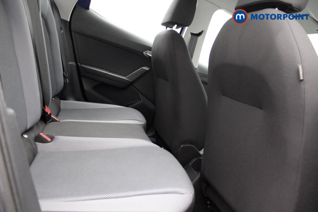 Seat Arona Se Technology Manual Petrol SUV - Stock Number (1552145) - 6th supplementary image