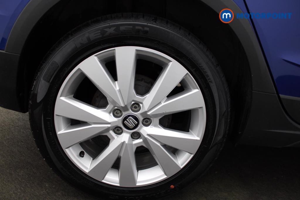Seat Arona Se Technology Manual Petrol SUV - Stock Number (1552145) - 7th supplementary image
