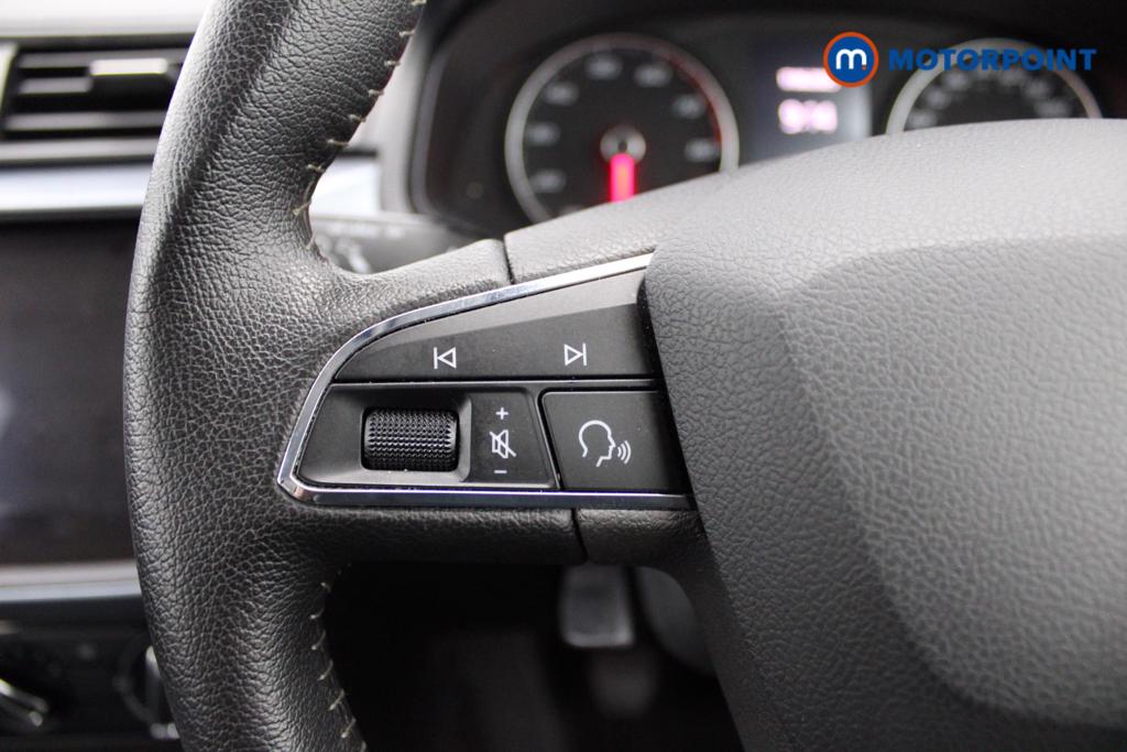 Seat Arona Se Technology Manual Petrol SUV - Stock Number (1552145) - 11th supplementary image