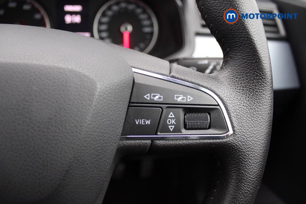 Seat Arona Se Technology Manual Petrol SUV - Stock Number (1552145) - 12th supplementary image
