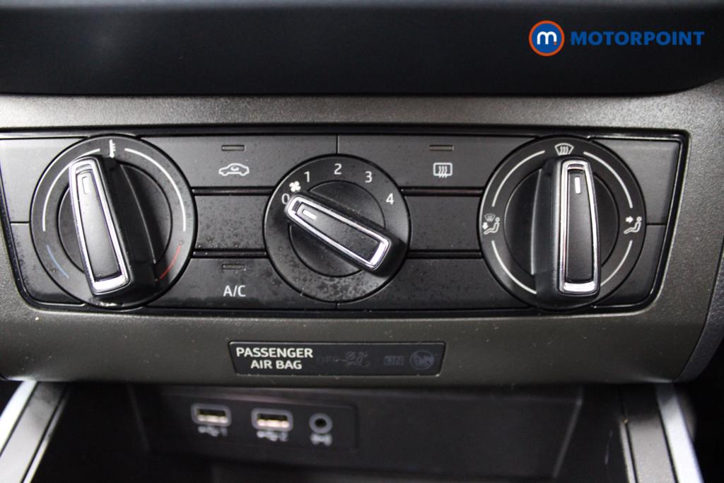 Seat Arona Se Technology Manual Petrol SUV - Stock Number (1552145) - 13th supplementary image
