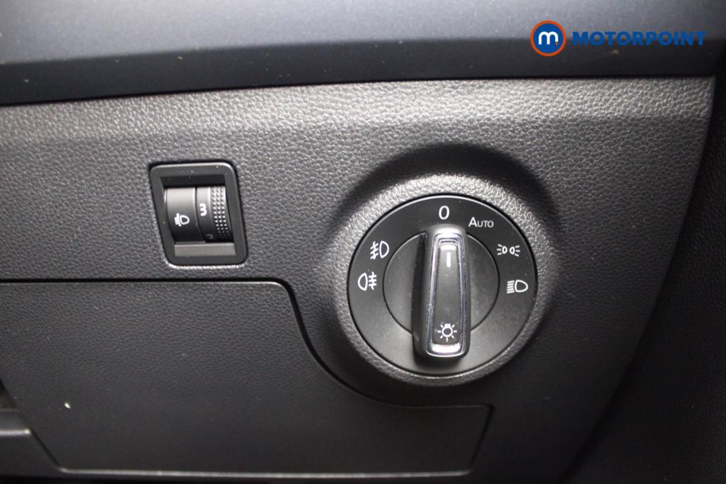 Seat Arona Se Technology Manual Petrol SUV - Stock Number (1552145) - 14th supplementary image