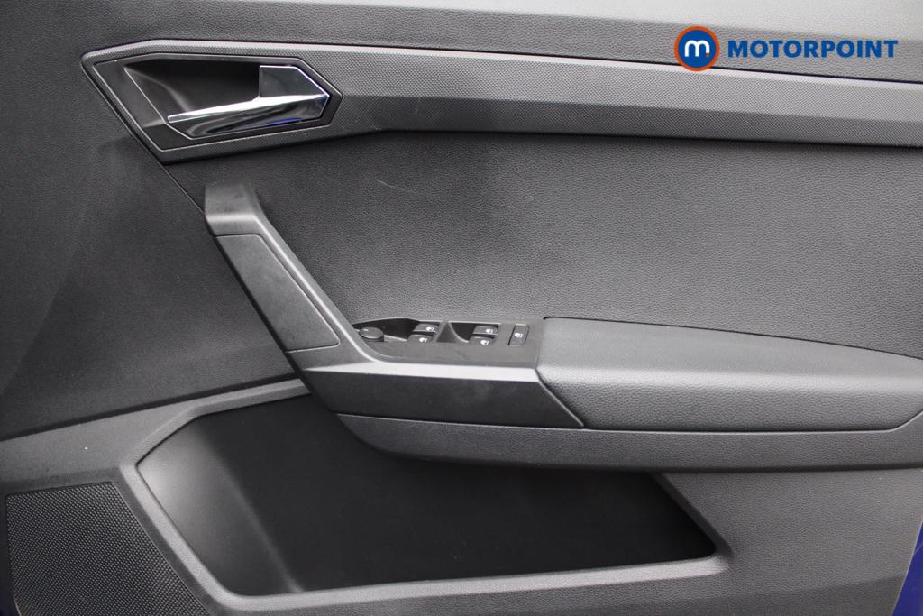 Seat Arona Se Technology Manual Petrol SUV - Stock Number (1552145) - 15th supplementary image