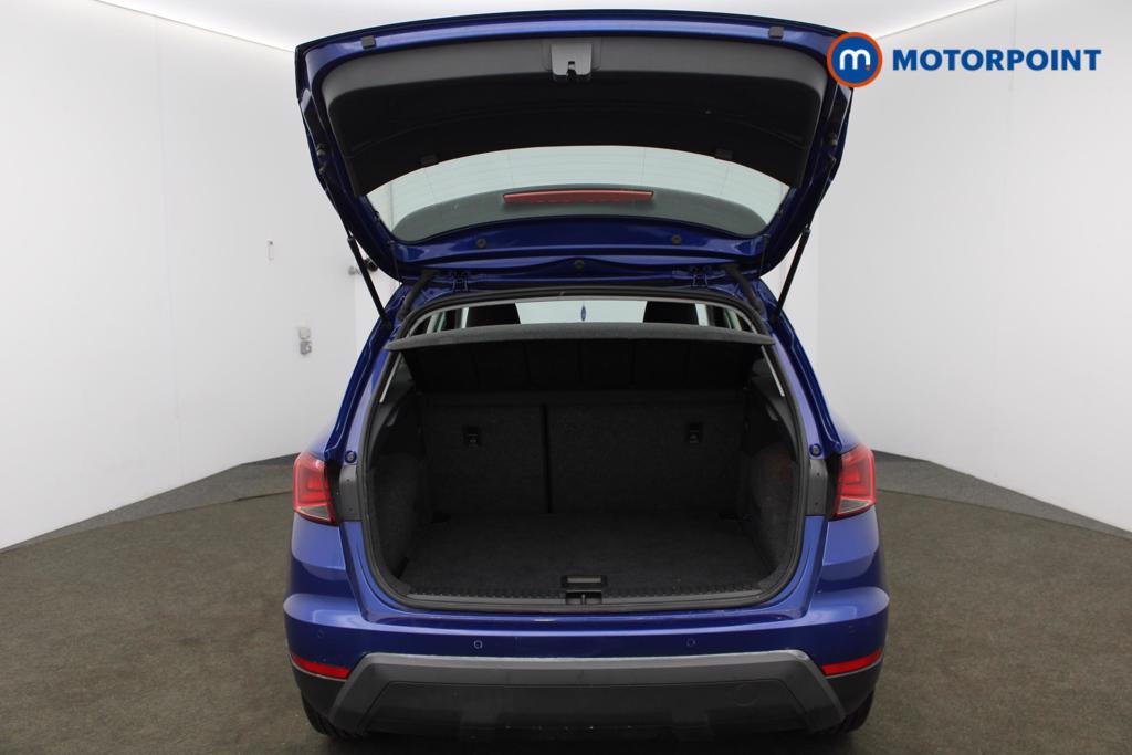 Seat Arona Se Technology Manual Petrol SUV - Stock Number (1552145) - 17th supplementary image