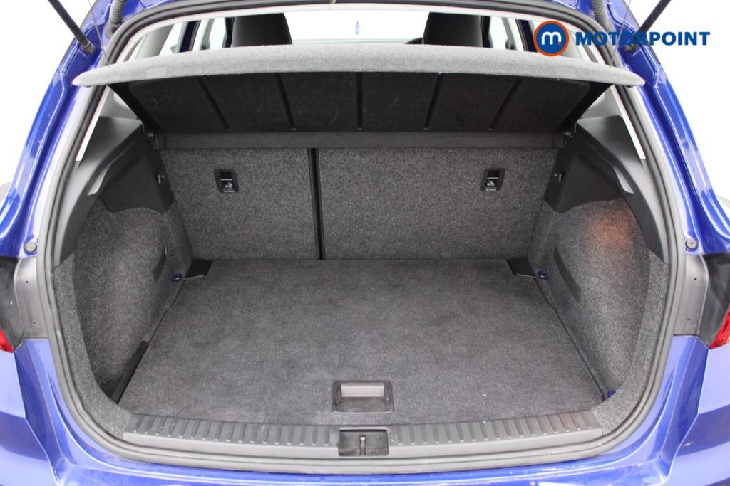 Seat Arona Se Technology Manual Petrol SUV - Stock Number (1552145) - 18th supplementary image