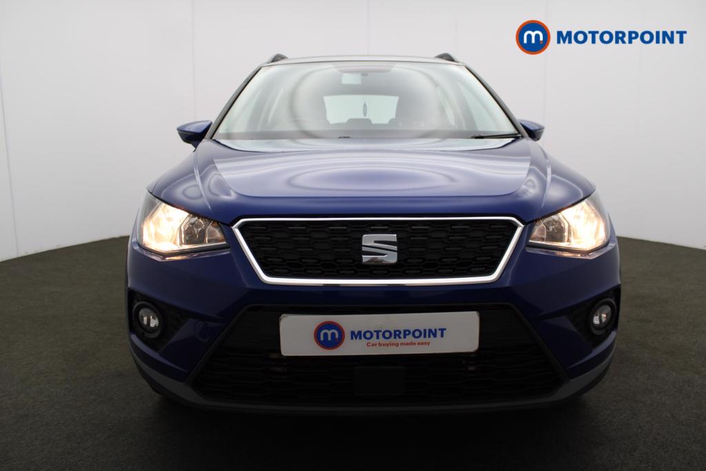 Seat Arona Se Technology Manual Petrol SUV - Stock Number (1552145) - 19th supplementary image
