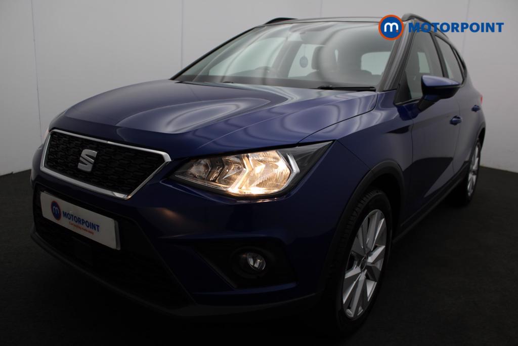 Seat Arona Se Technology Manual Petrol SUV - Stock Number (1552145) - 20th supplementary image