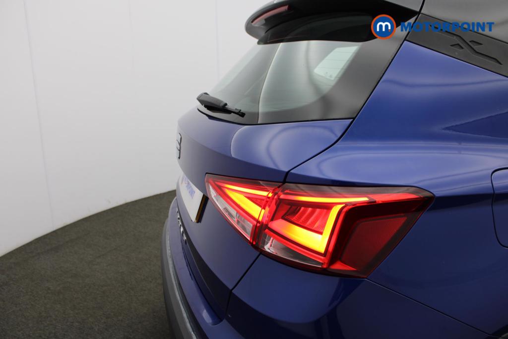 Seat Arona Se Technology Manual Petrol SUV - Stock Number (1552145) - 22nd supplementary image
