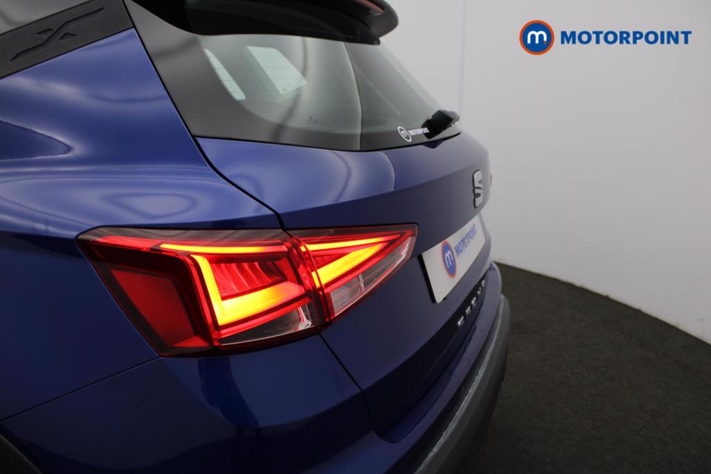 Seat Arona Se Technology Manual Petrol SUV - Stock Number (1552145) - 23rd supplementary image